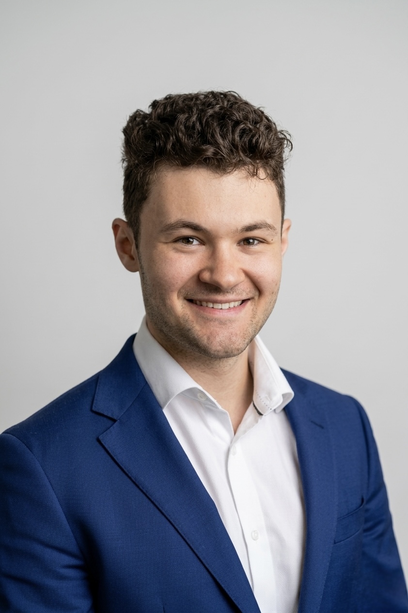 Professional Headshot